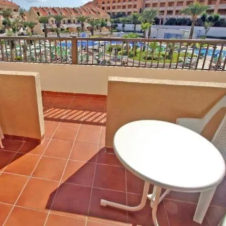 Apartamento Las Americas Cerca De La Playa Apartmán Playa de las Americas (Tenerife)