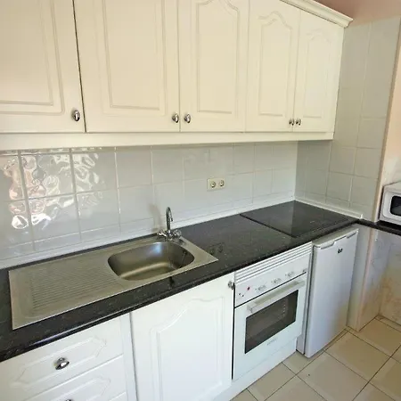 Apartamento Las Americas Cerca De La Playa Apartmán Playa de las Americas (Tenerife)