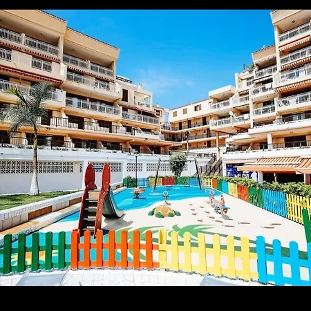 Apartamento Las Americas Cerca De La Playa *