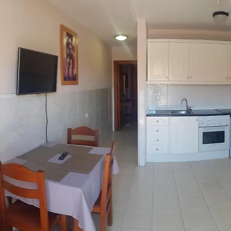 Apartmán Apartamento Las Americas Cerca De La Playa *