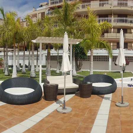 Apartmán Apartamento Las Americas Cerca De La Playa Playa de las Americas (Tenerife)