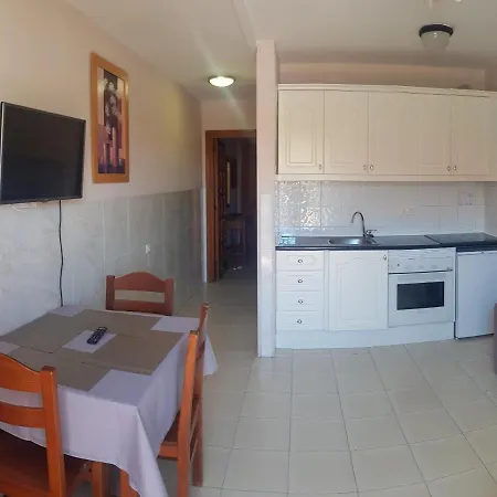 Apartamento Las Americas Cerca De La Playa * Playa de las Americas (Tenerife)