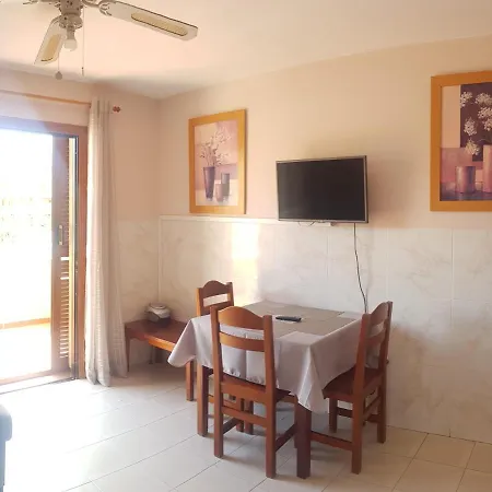 Apartamento Las Americas Cerca De La Playa Apartmán