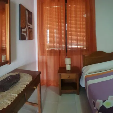 Apartamento Las Americas Cerca De La Playa Apartmán
