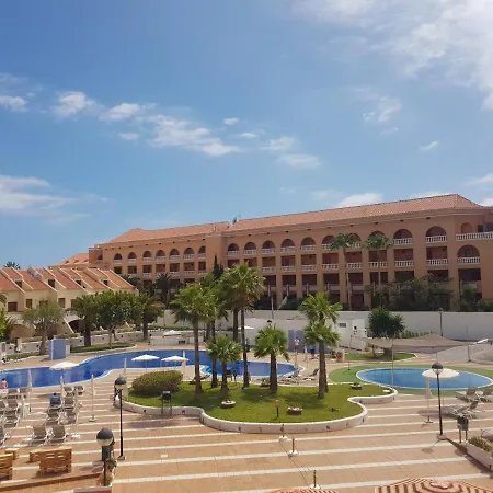 Apartamento Las Americas Cerca De La Playa Playa de las Americas (Tenerife)