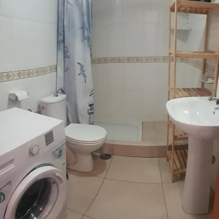 Apartamento Las Americas Cerca De La Playa Apartmán *