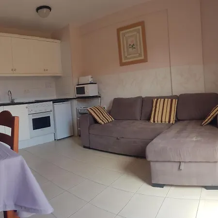 Apartmán Apartamento Las Americas Cerca De La Playa *