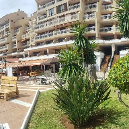 Apartamento Las Americas Cerca De La Playa Apartmán *